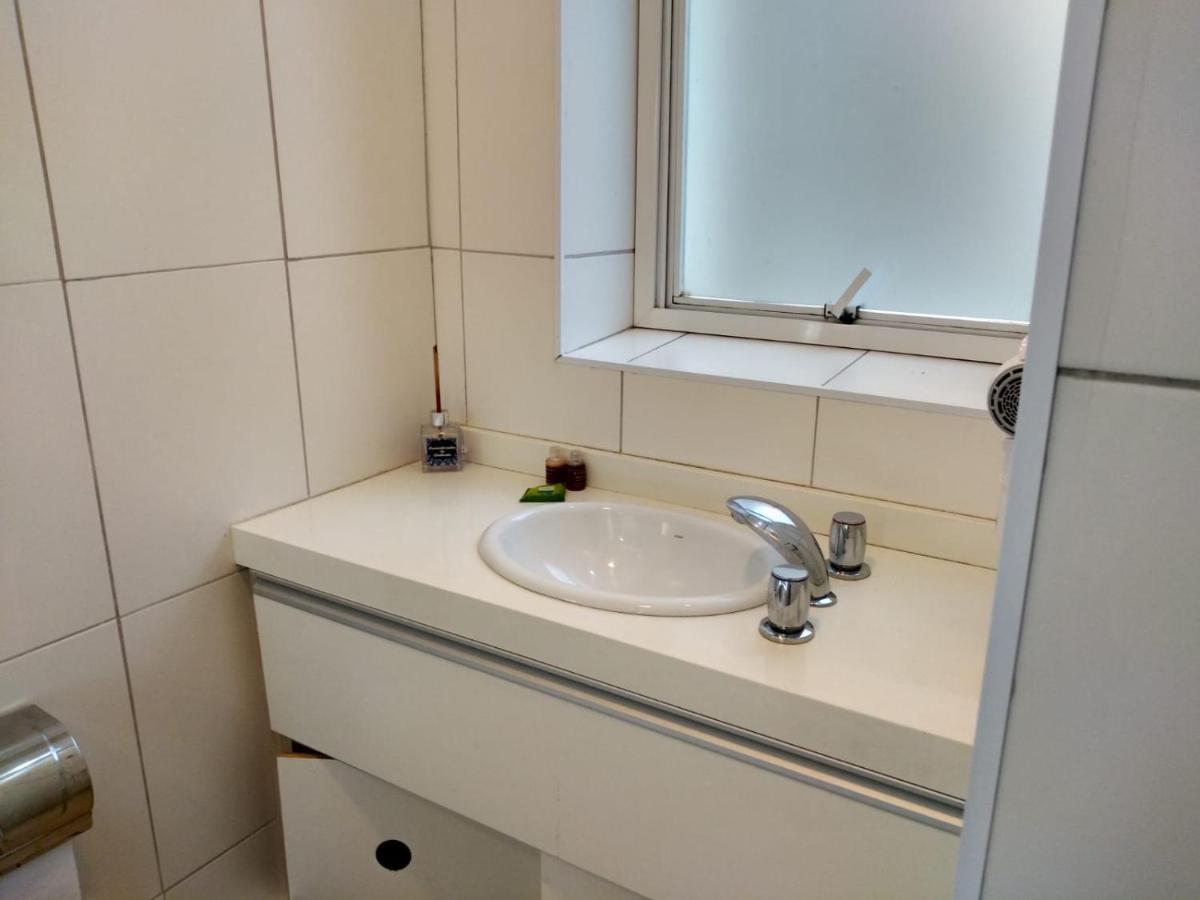 Hotel Global Grupos São Paulo Luaran gambar