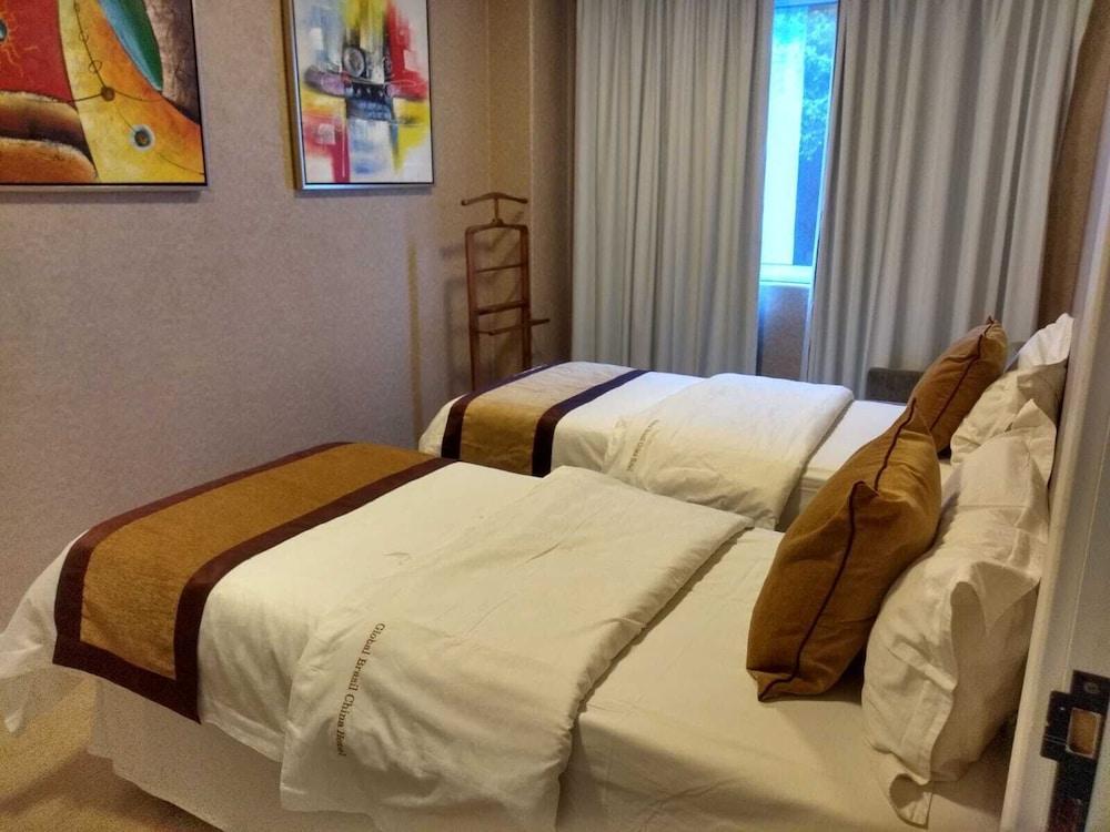Hotel Global Grupos São Paulo Luaran gambar