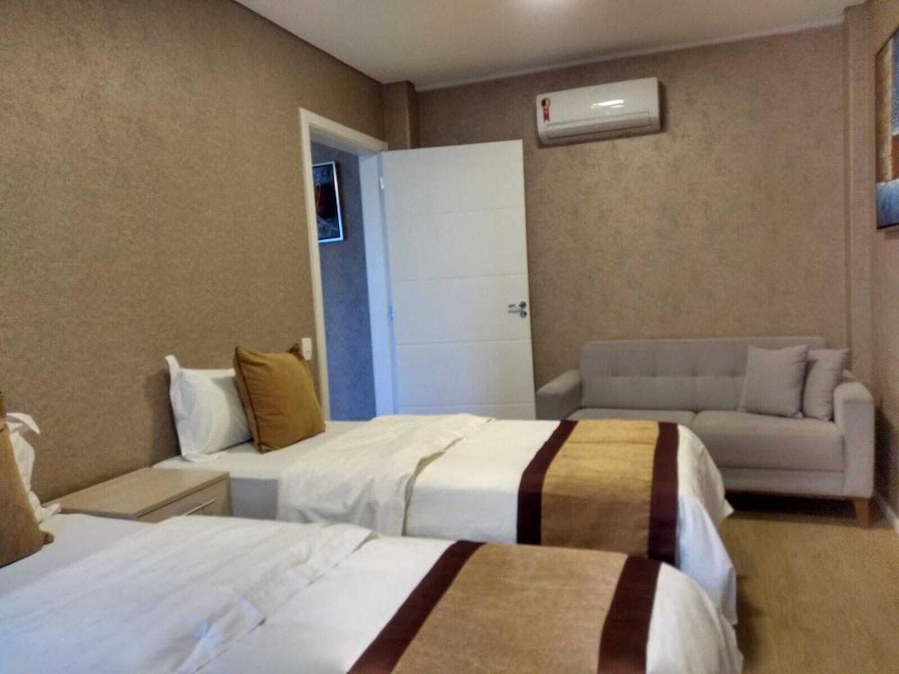 Hotel Global Grupos São Paulo Luaran gambar