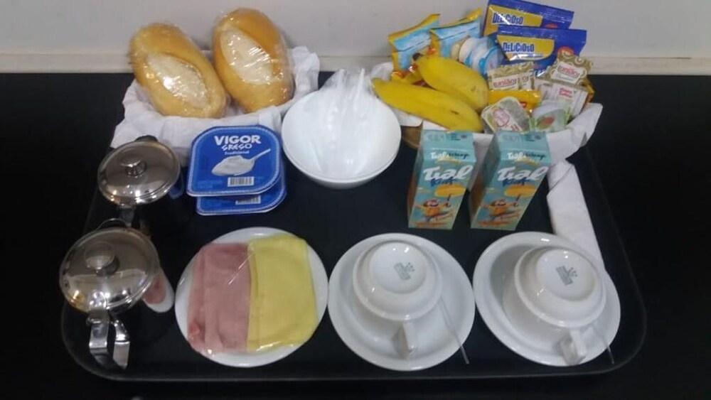 Hotel Global Grupos São Paulo Luaran gambar