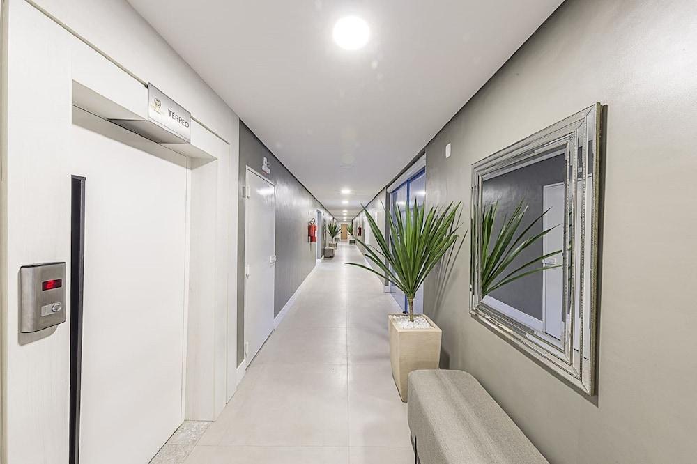 Hotel Global Grupos São Paulo Luaran gambar